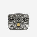 Louis Vuitton Pochette Métis - Since 1854 Monogram | Gold Hardware