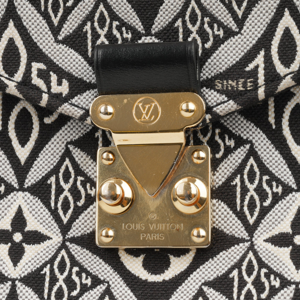 Louis Vuitton Pochette Métis - Since 1854 Monogram | Gold Hardware