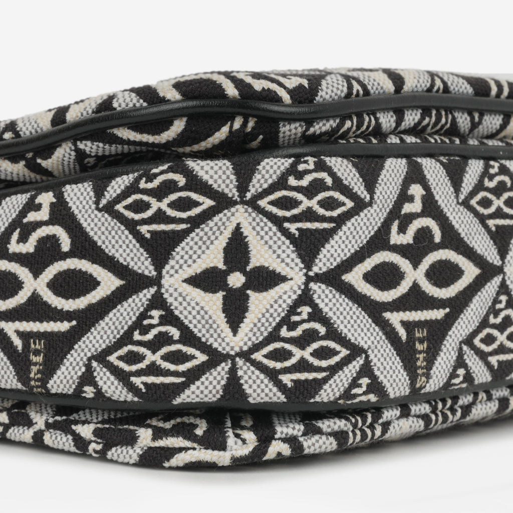 Louis Vuitton Pochette Métis - Since 1854 Monogram | Gold Hardware