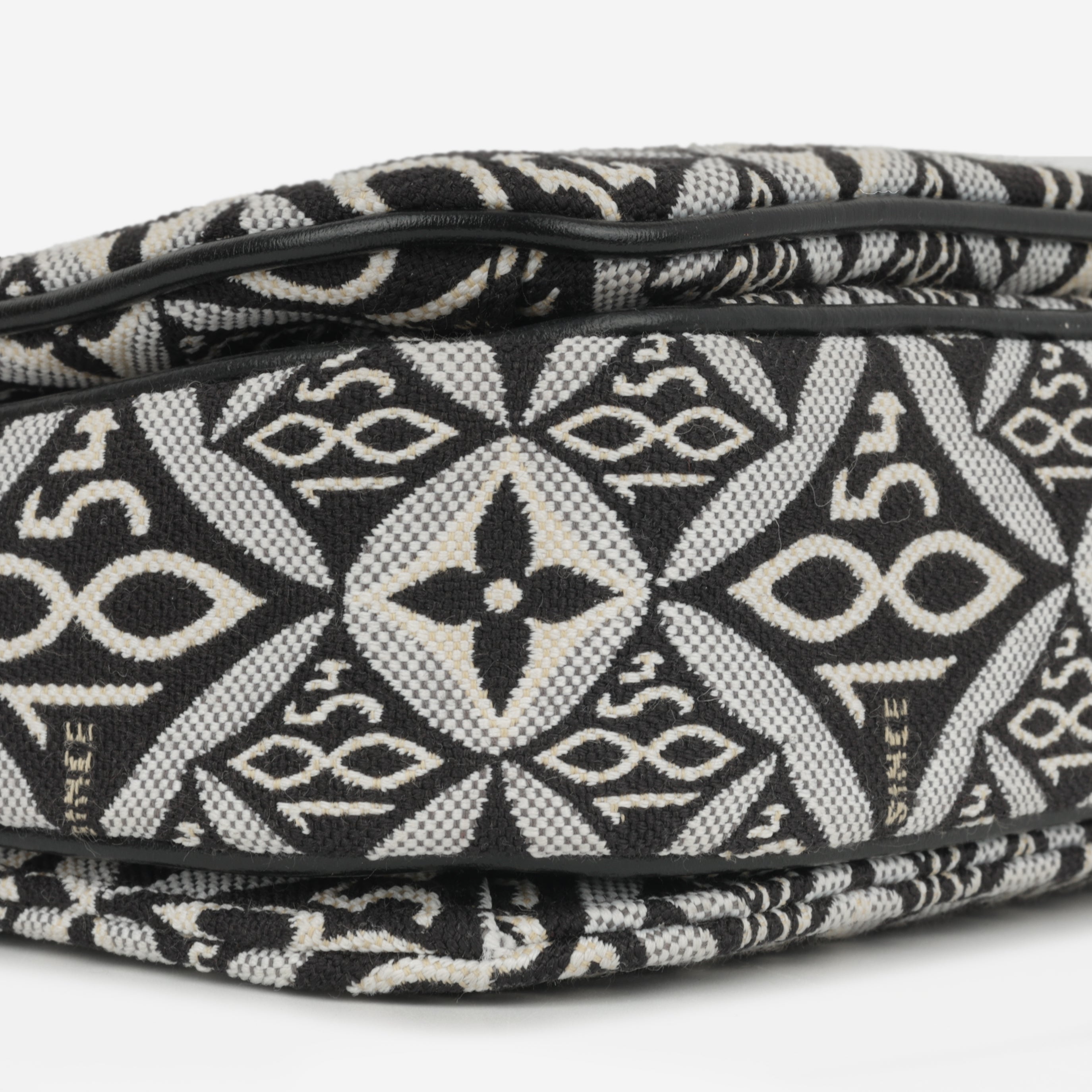 Louis Vuitton Pochette Métis - Since 1854 Monogram | Gold Hardware