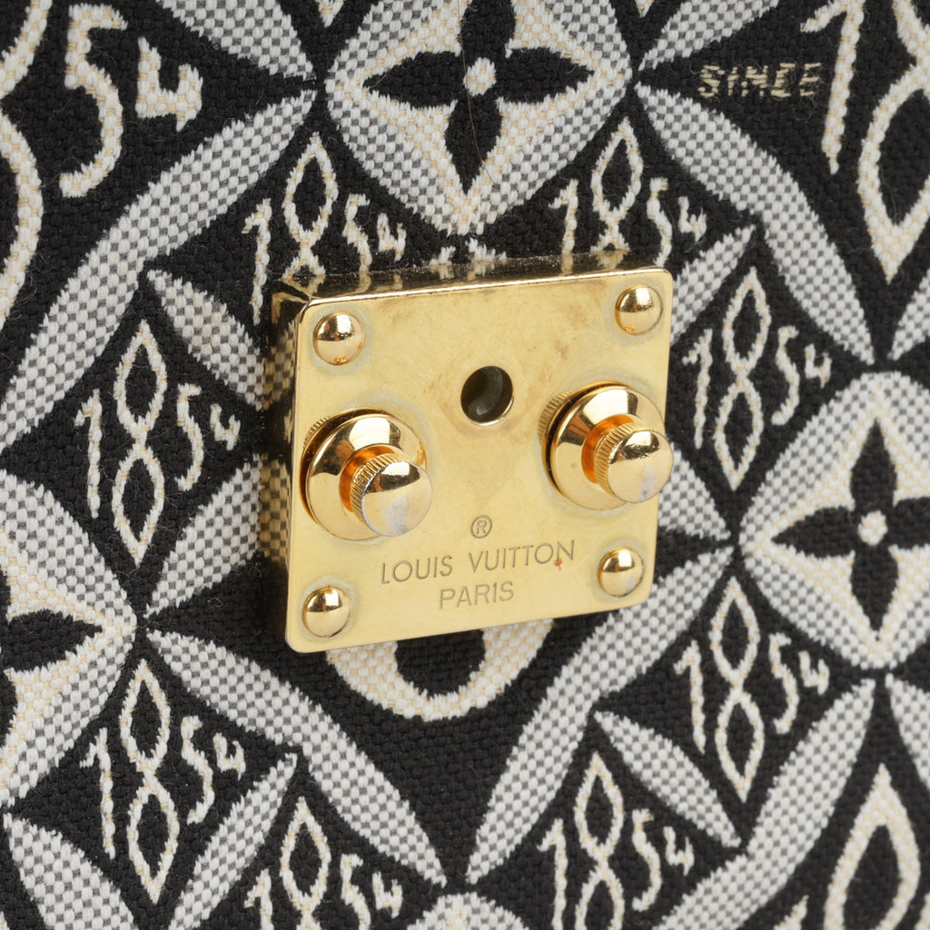 Louis Vuitton Pochette Métis - Since 1854 Monogram | Gold Hardware
