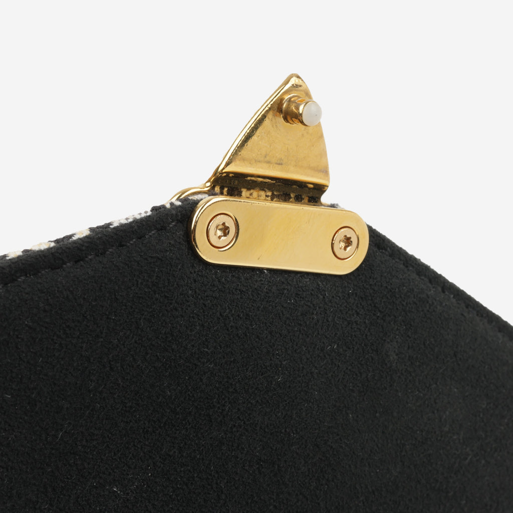 Louis Vuitton Pochette Métis - Since 1854 Monogram | Gold Hardware