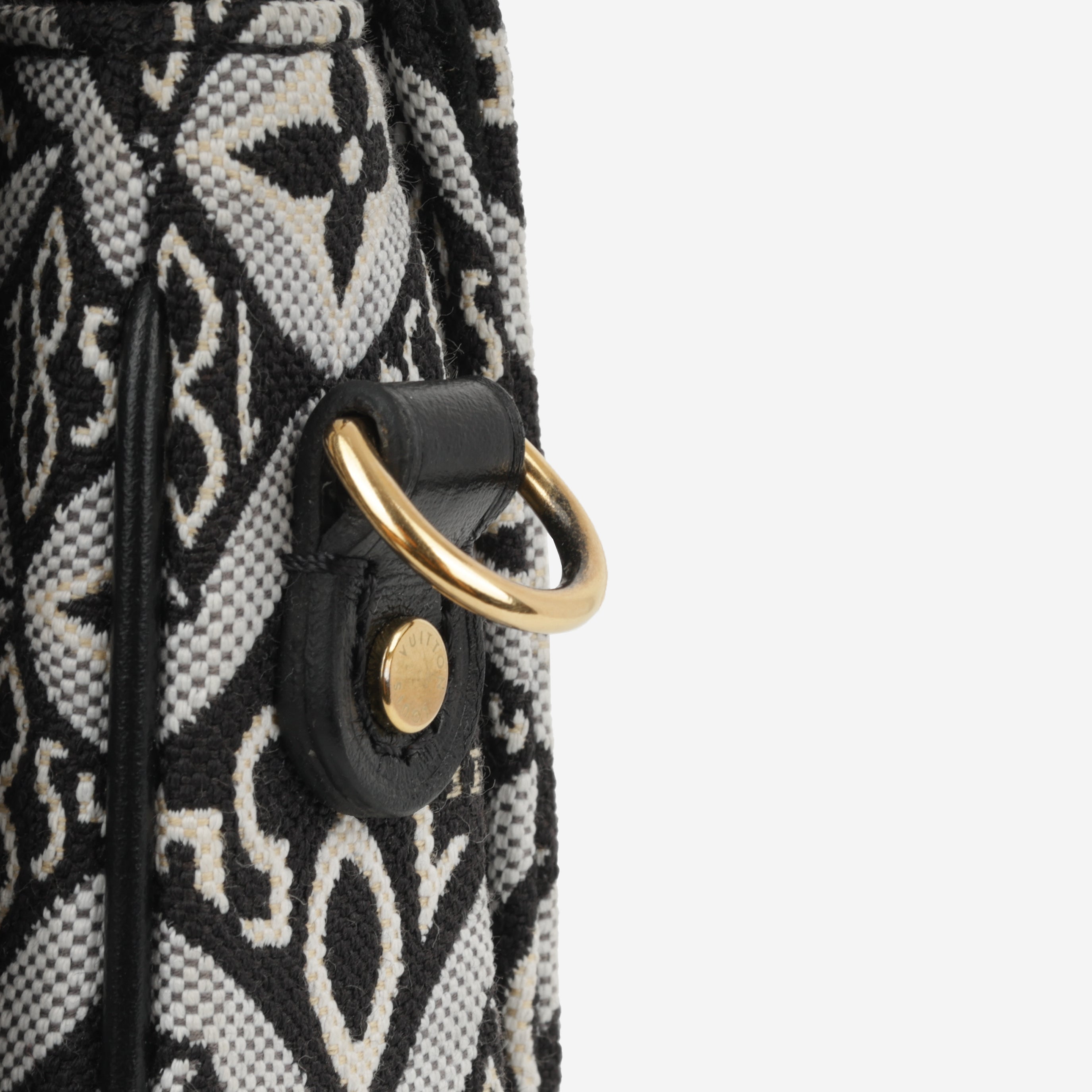 Louis Vuitton Pochette Métis - Since 1854 Monogram | Gold Hardware