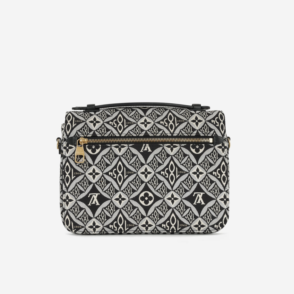 Louis Vuitton Pochette Métis - Since 1854 Monogram | Gold Hardware
