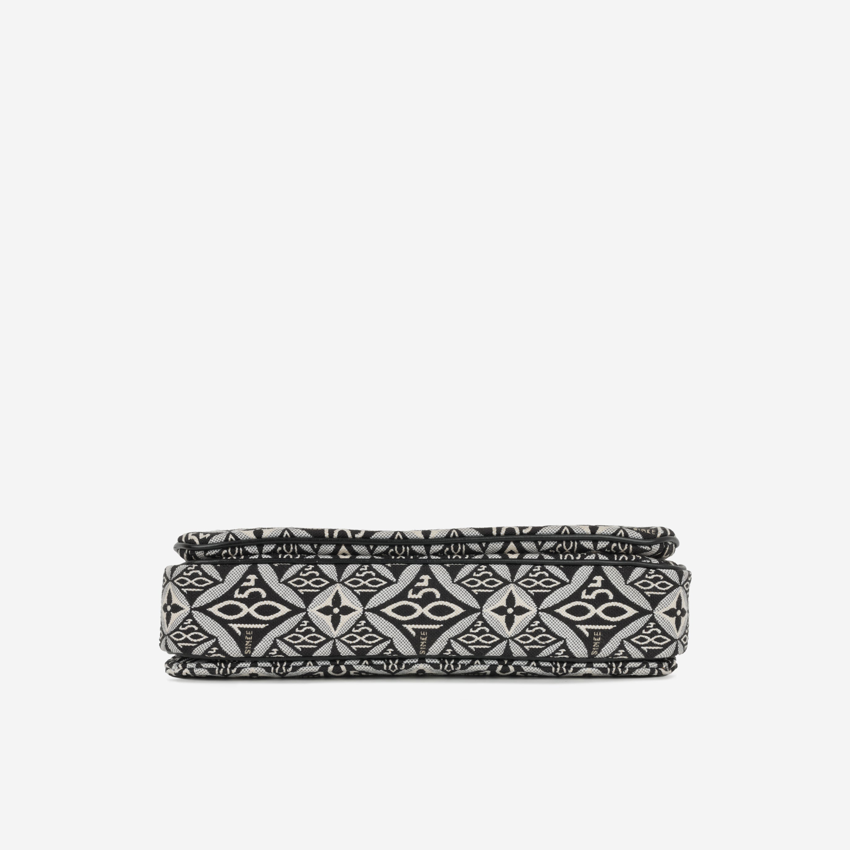Louis Vuitton Pochette Métis - Since 1854 Monogram | Gold Hardware