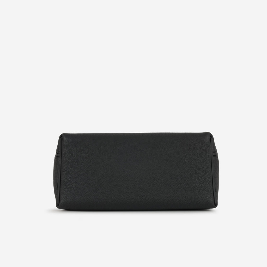 Hermès 24/24 29 - Noir Togo/ Swift | Palladium Hardware