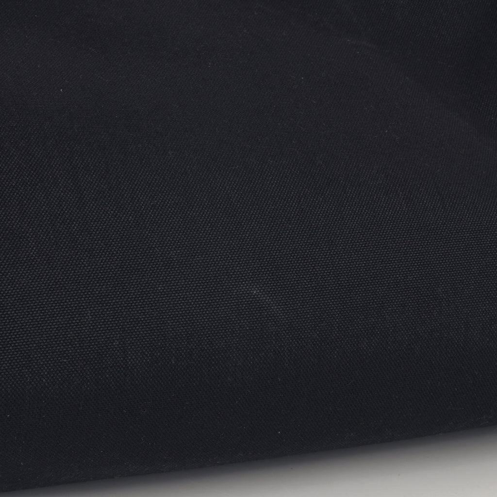 Hermès Herbag Zip Cabine Bag - Bleu Indigo / Noir Hunter | Palladium Hardware