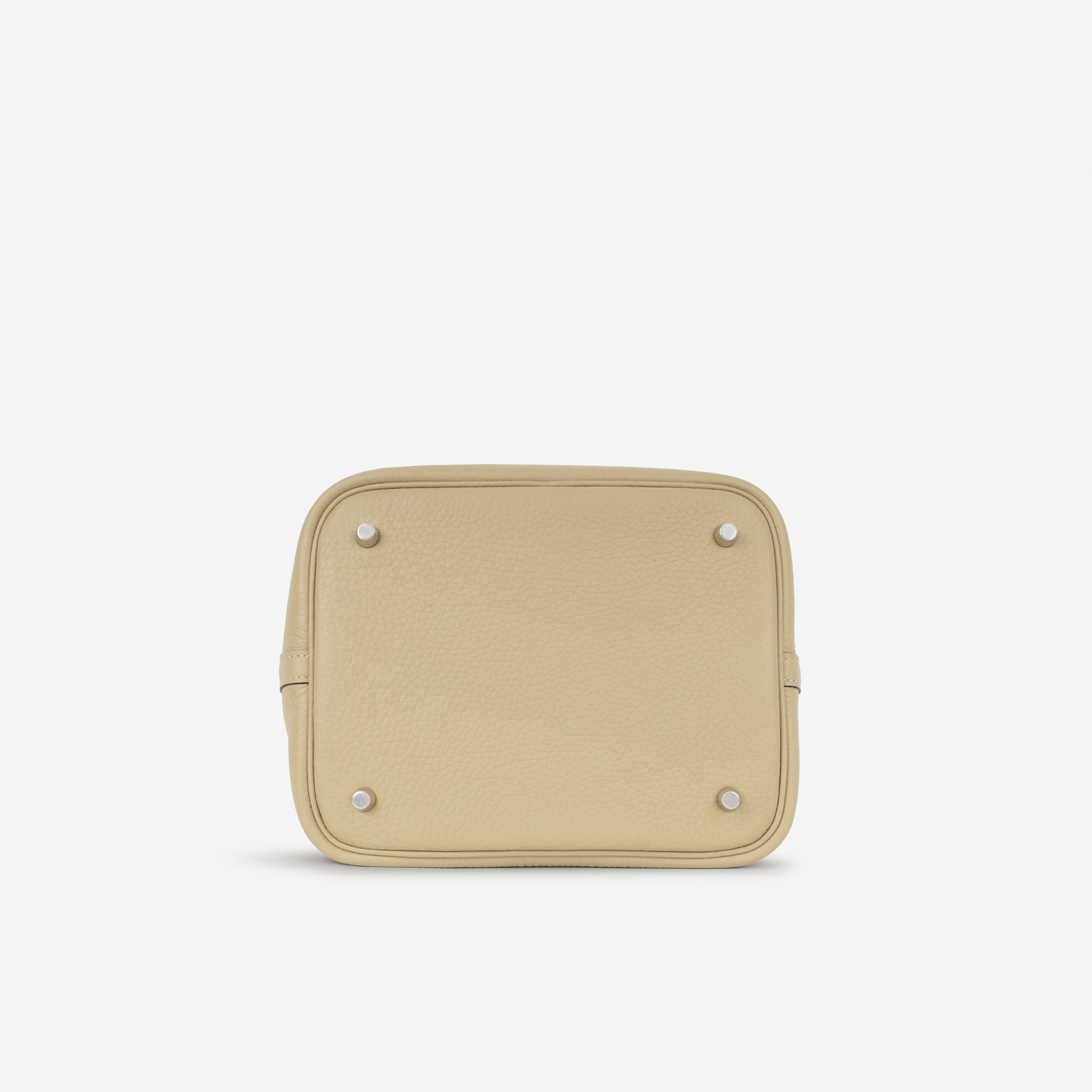 Hermès Picotin 22 - Trench Clemence | Palladium Hardware