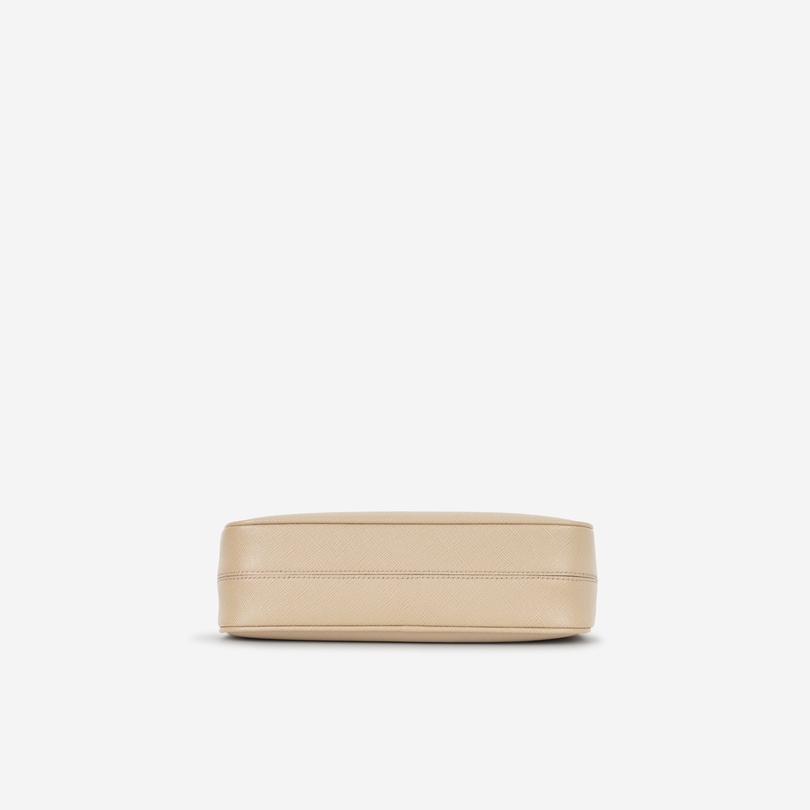 Prada Re-Edition 2005 - Cameo Beige Saffiano | Gold Hardware