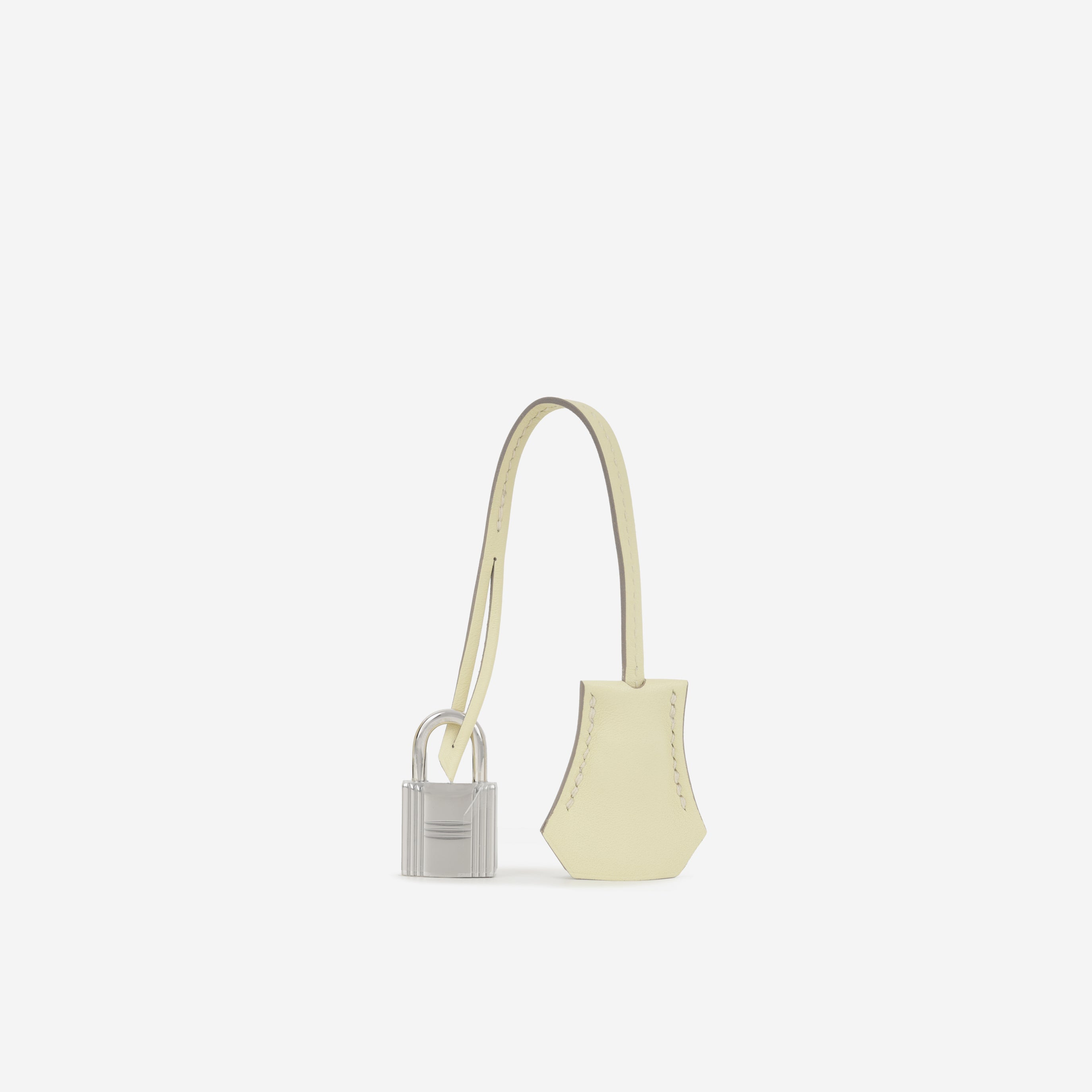 Hermès Birkin 25 - Jaune Milton Swift | Palladium Hardware