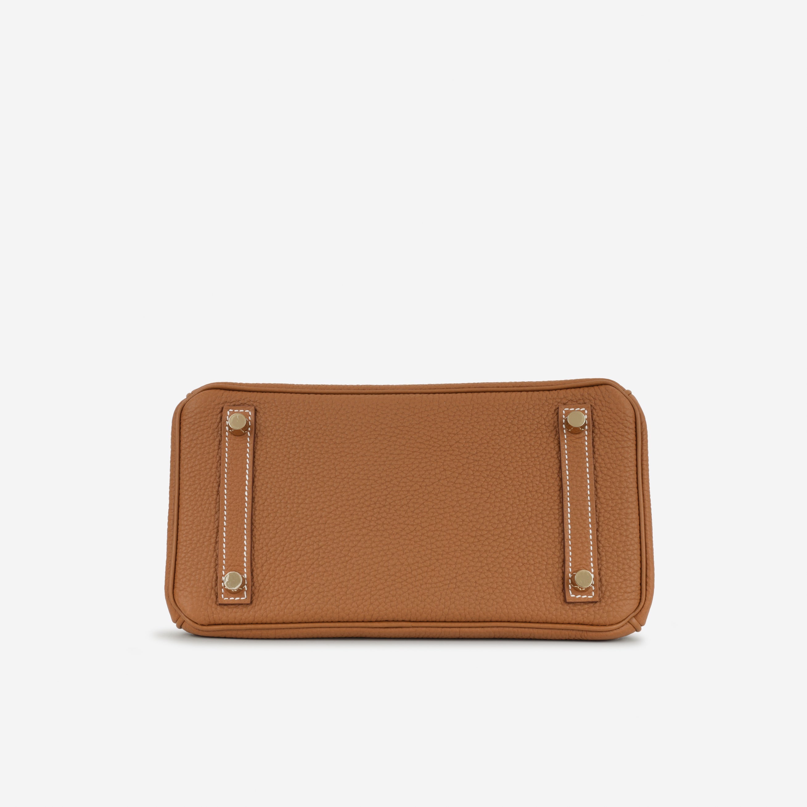 Hermès Birkin 25 - Gold Togo | Gold Hardware