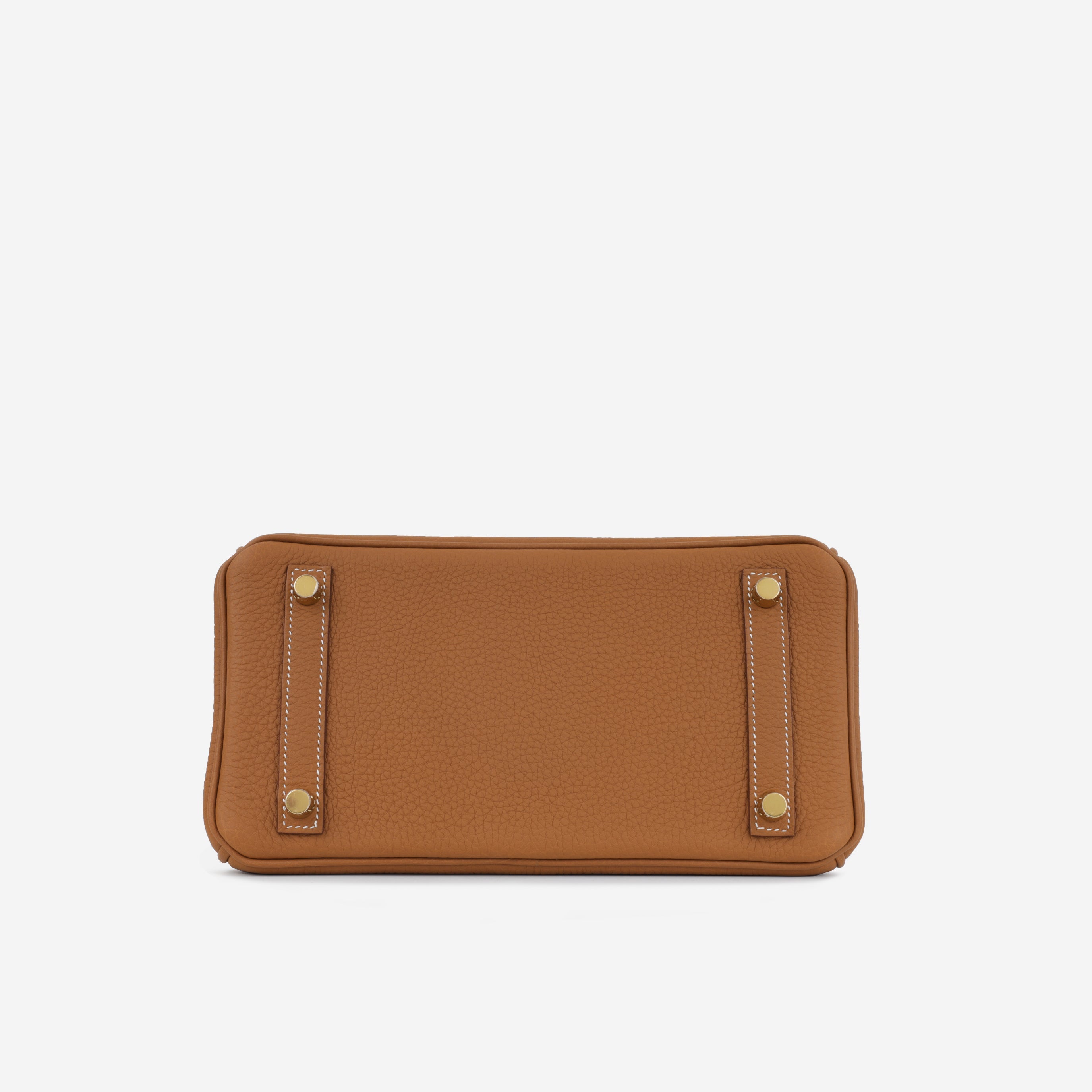Hermès Birkin 25 - Gold Togo | Gold Hardware