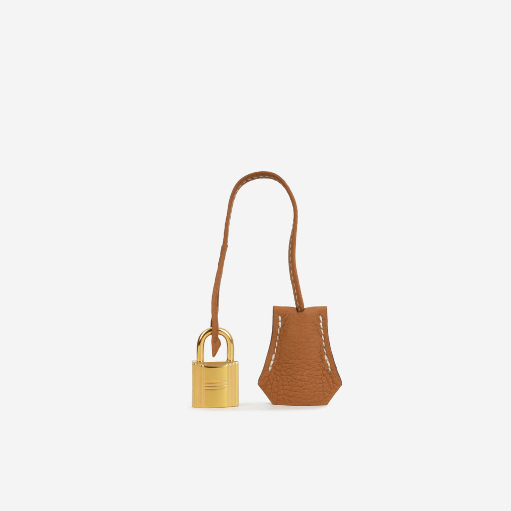 Hermès Birkin 25 - Gold Togo | Gold Hardware