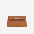 Hermès Kelly Elan - Gold Madame | Palladium Hardware
