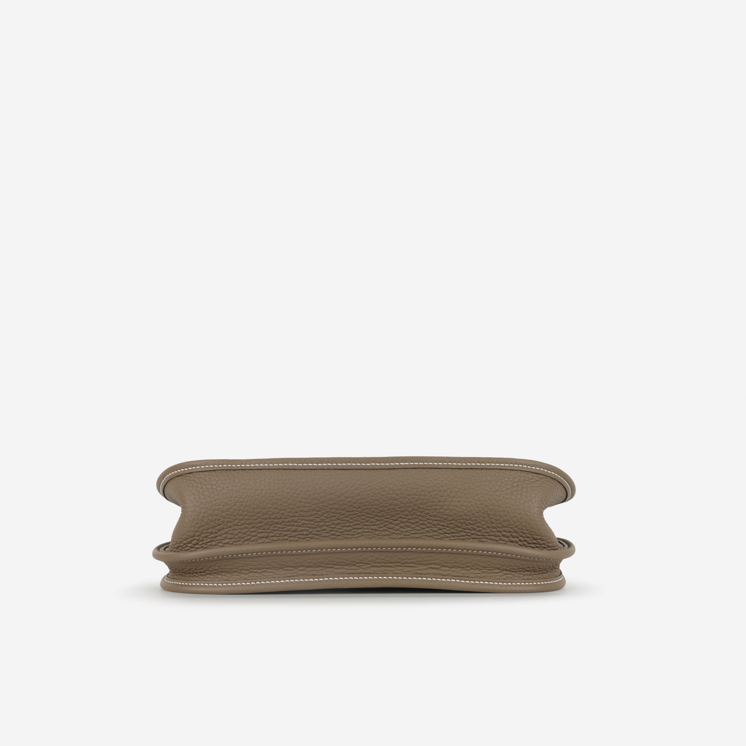 Hermès Evelyne 29 - Etoupe Clemence | Palladium Hardware