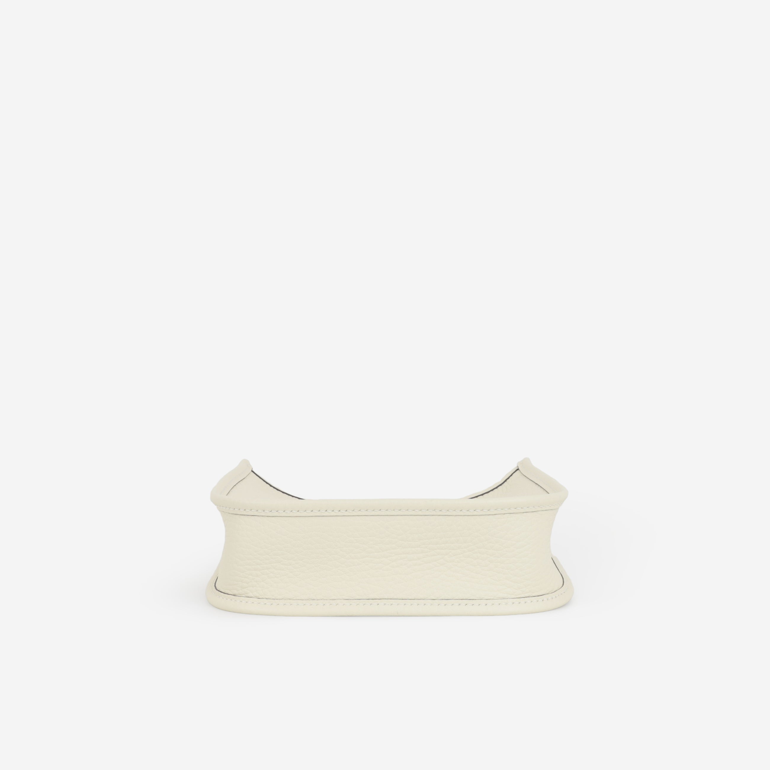 Hermès Mini Evelyne 16  - Nata Clemence | Palladium Hardware