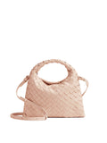 Mini Hop Hobo Bag