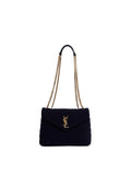 Small Loulou Bag