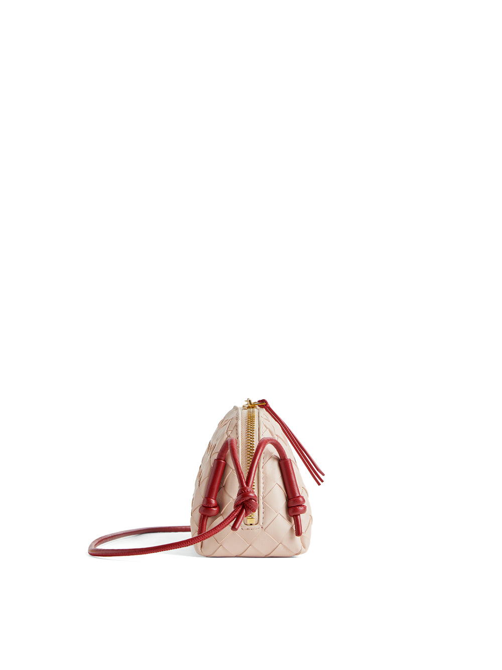 Intrecciato Concert Pouch