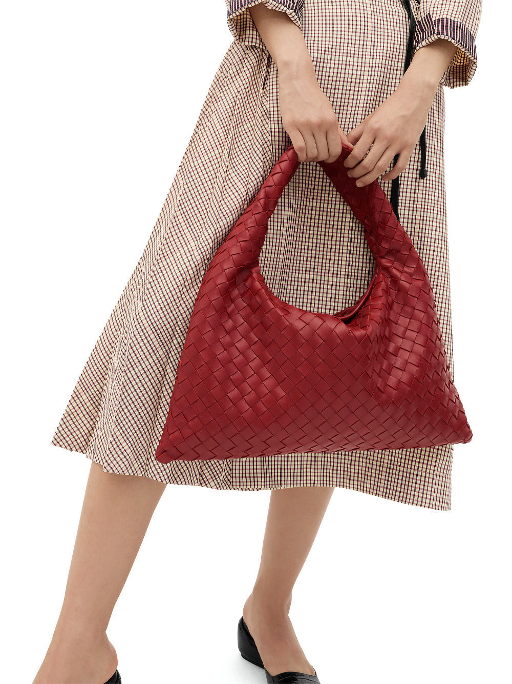 Small Hop Shoulder Bag