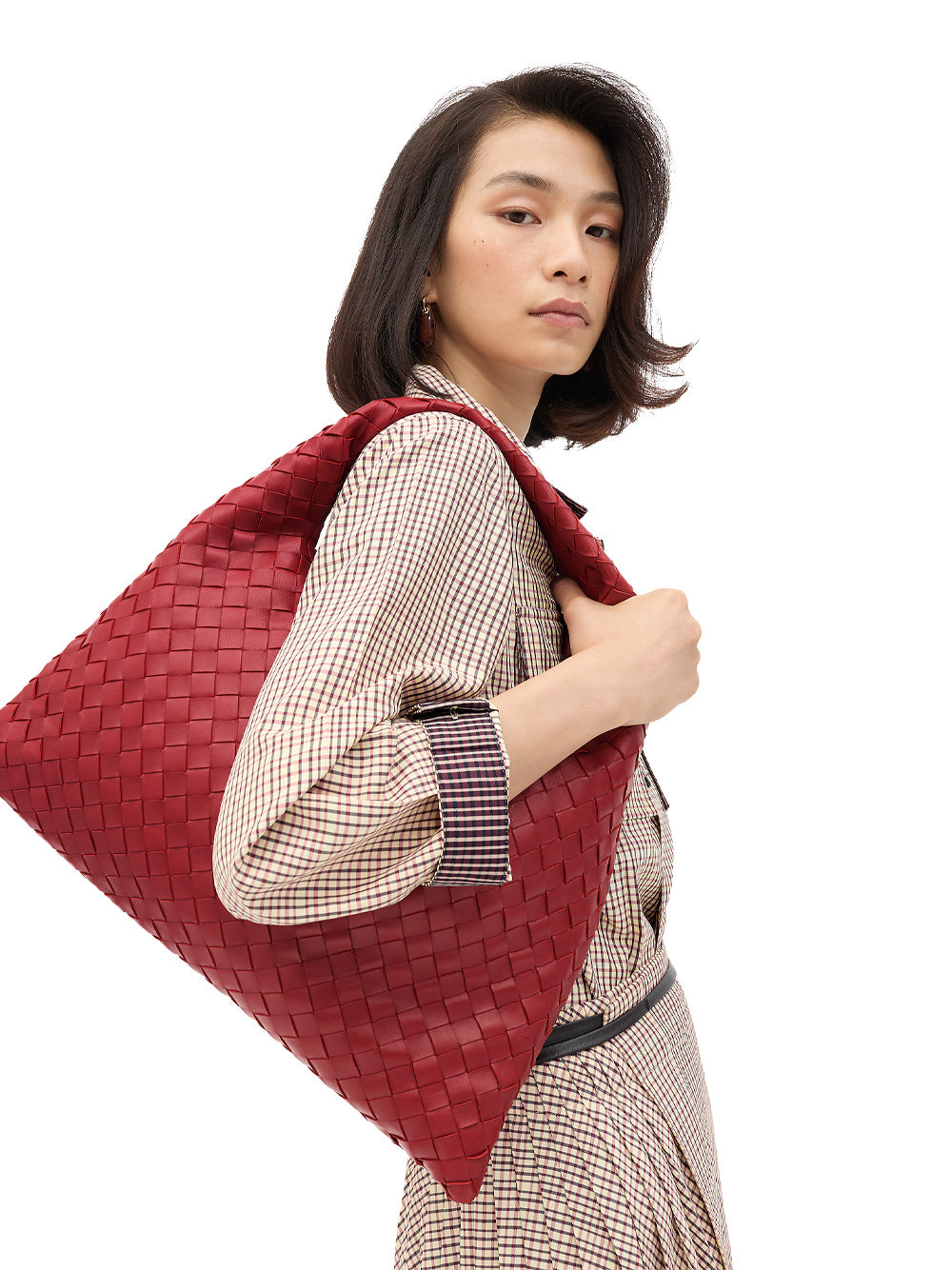 Small Hop Shoulder Bag