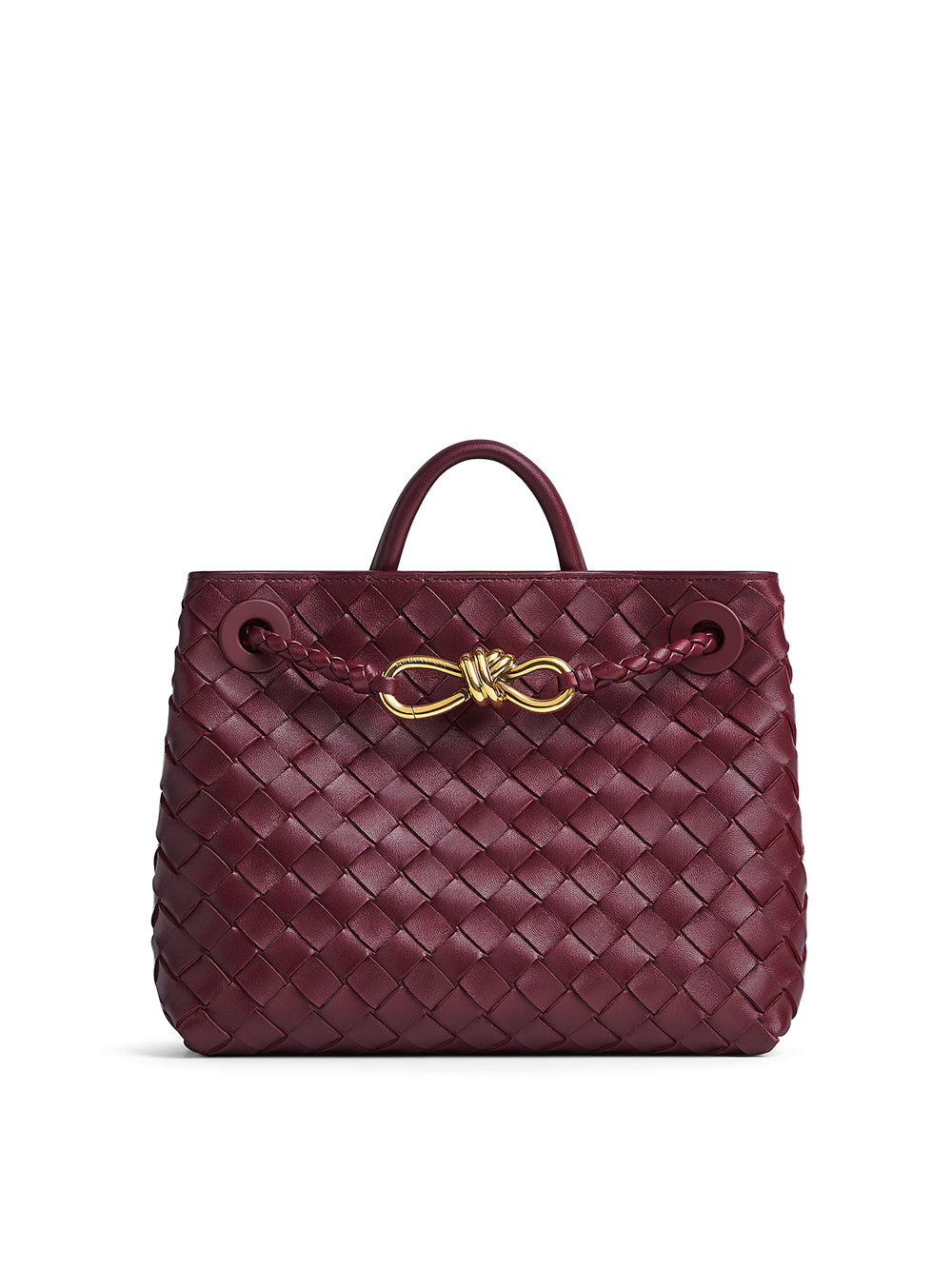 Small Andiamo Bag