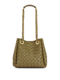 Small Parachute Chain Shoulder Bag
