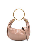 Small Bracelet Hobo Bag