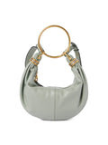 Small Bracelet Hobo Bag