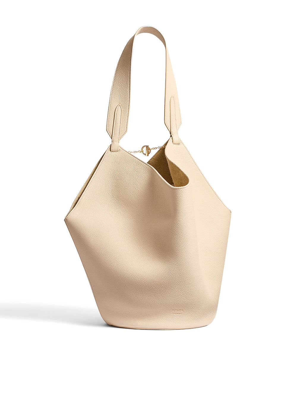 Small Lotus Tote