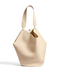Small Lotus Tote