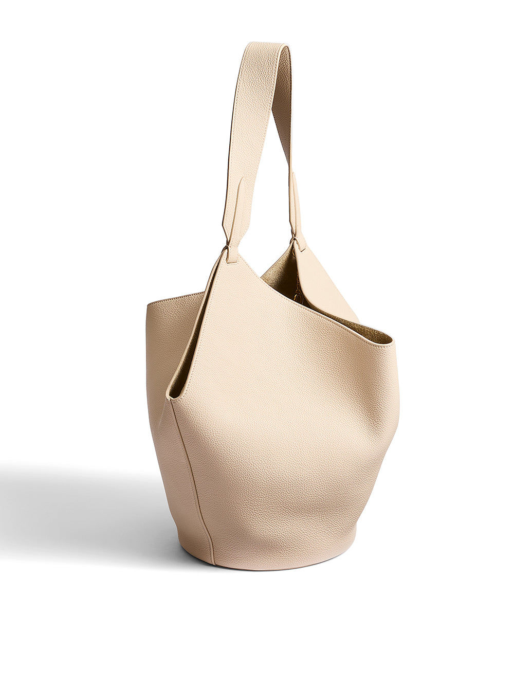 Small Lotus Tote