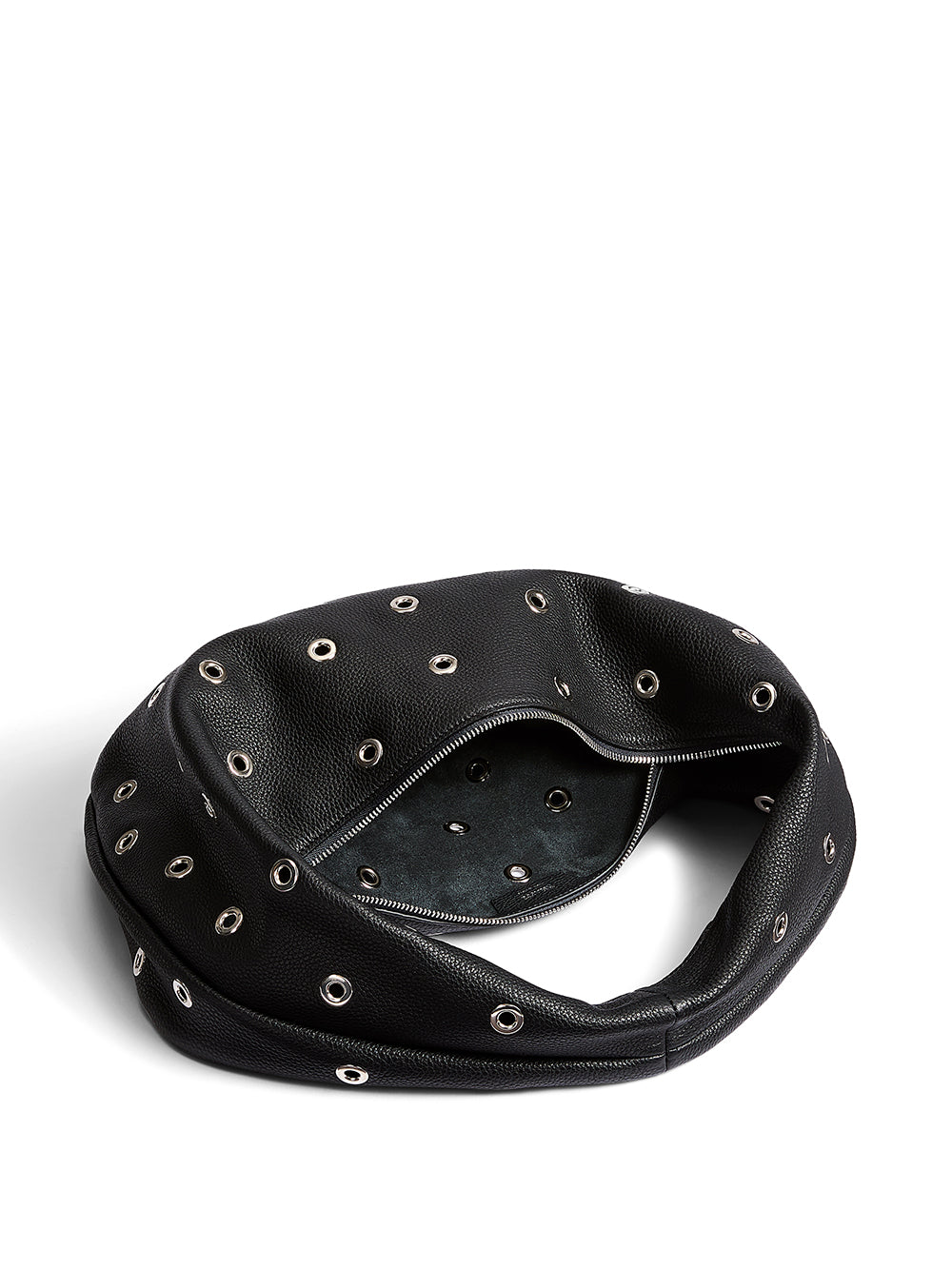Studded Medium Olivia Hobo Bag