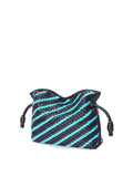 Mini Flamenco Clutch