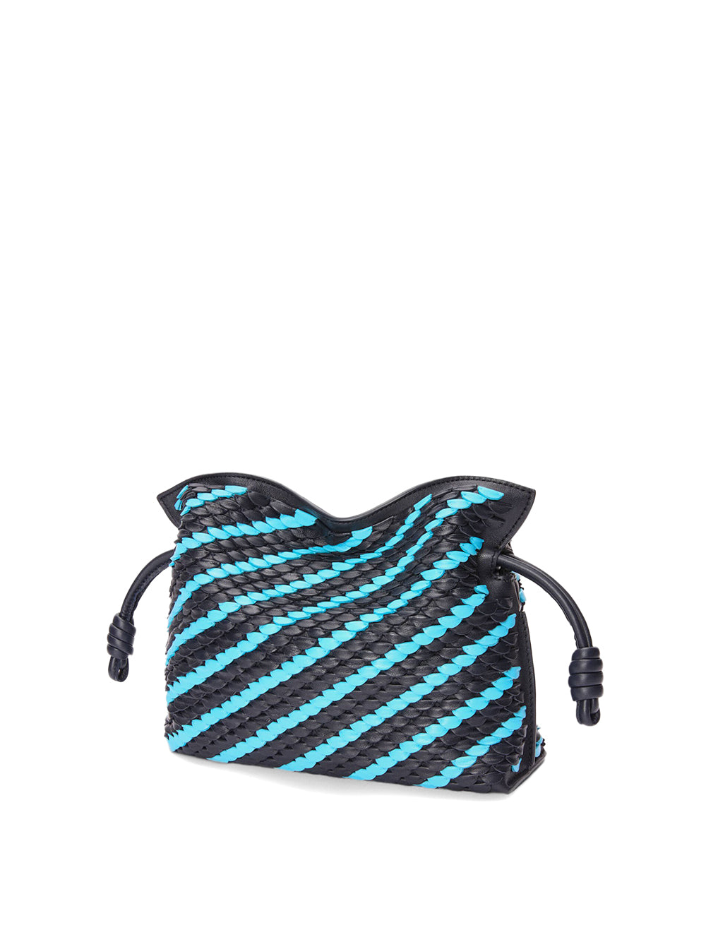Mini Flamenco Clutch
