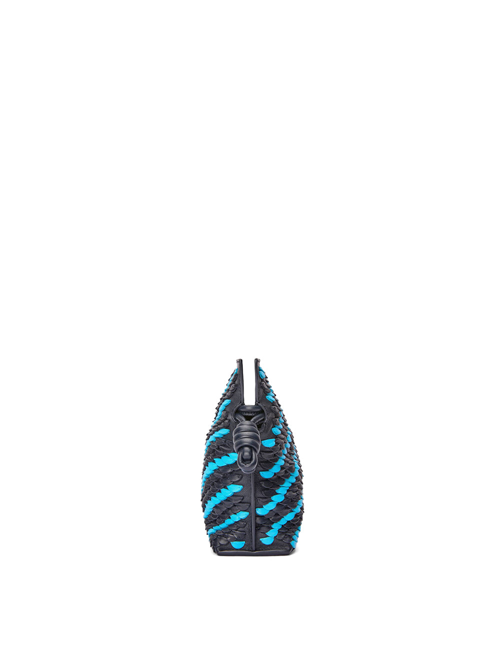 Mini Flamenco Clutch