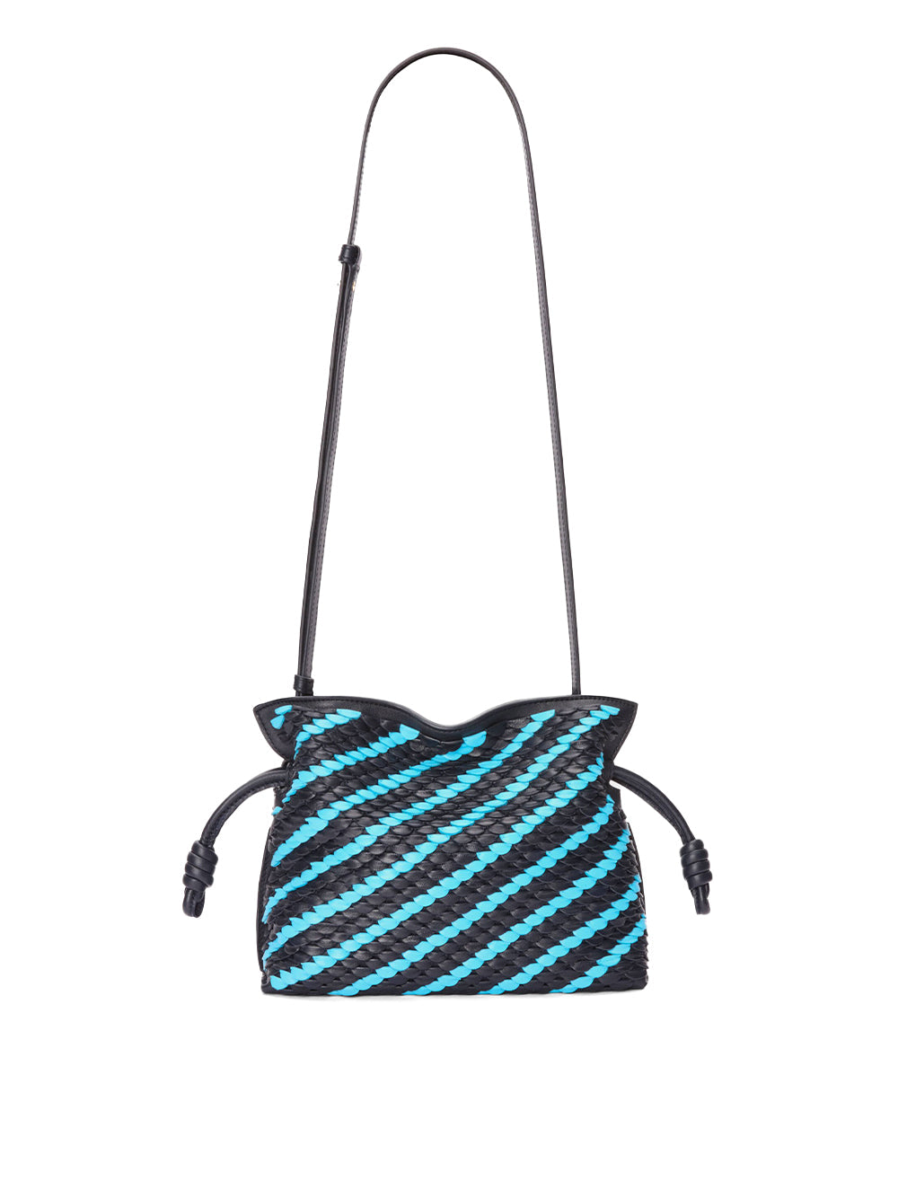 Mini Flamenco Clutch