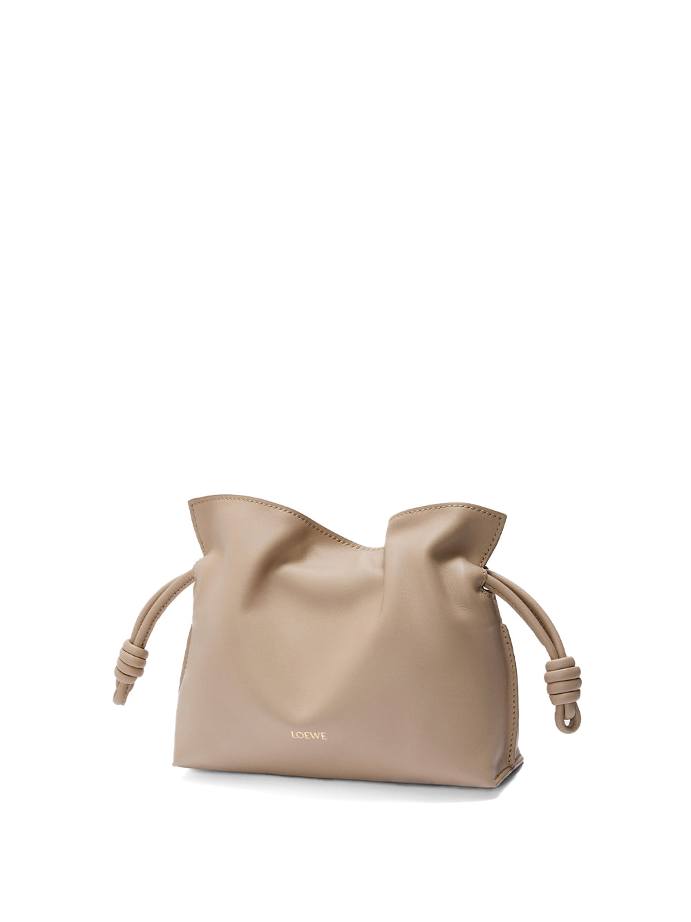 Mini Flamenco Clutch