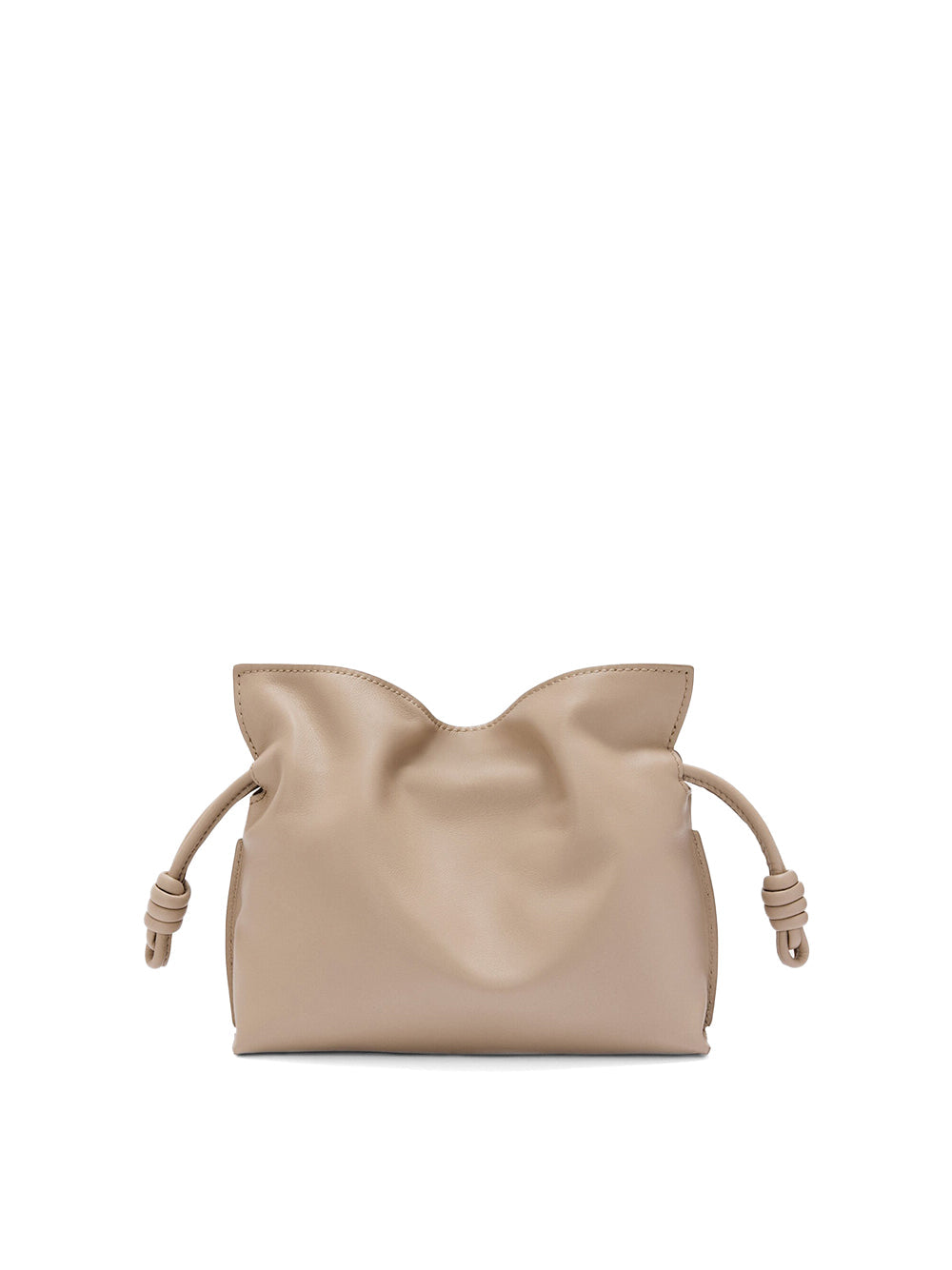 Mini Flamenco Clutch