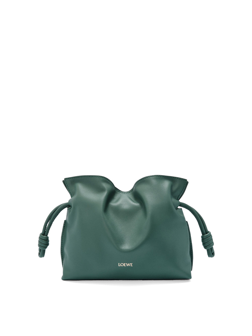 Mini Flamenco Clutch