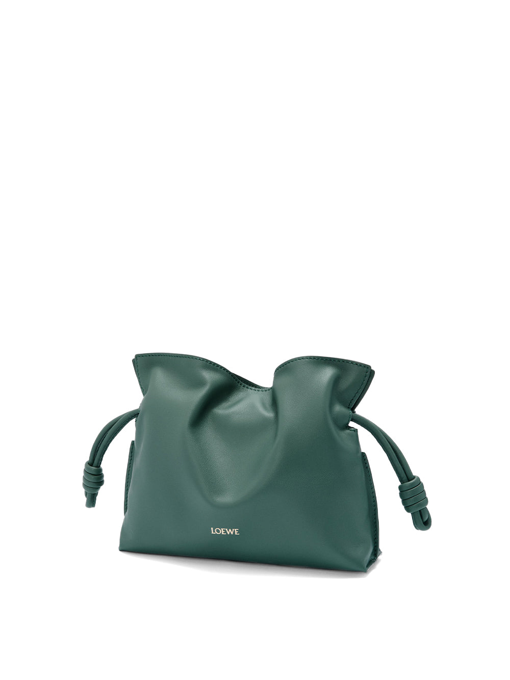 Mini Flamenco Clutch