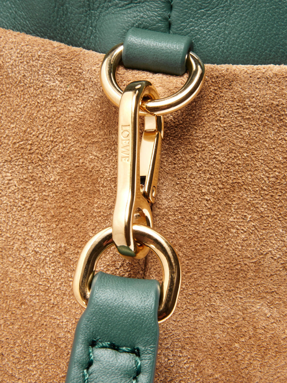 Mini Flamenco Clutch