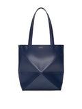 Puzzle Fold Tote