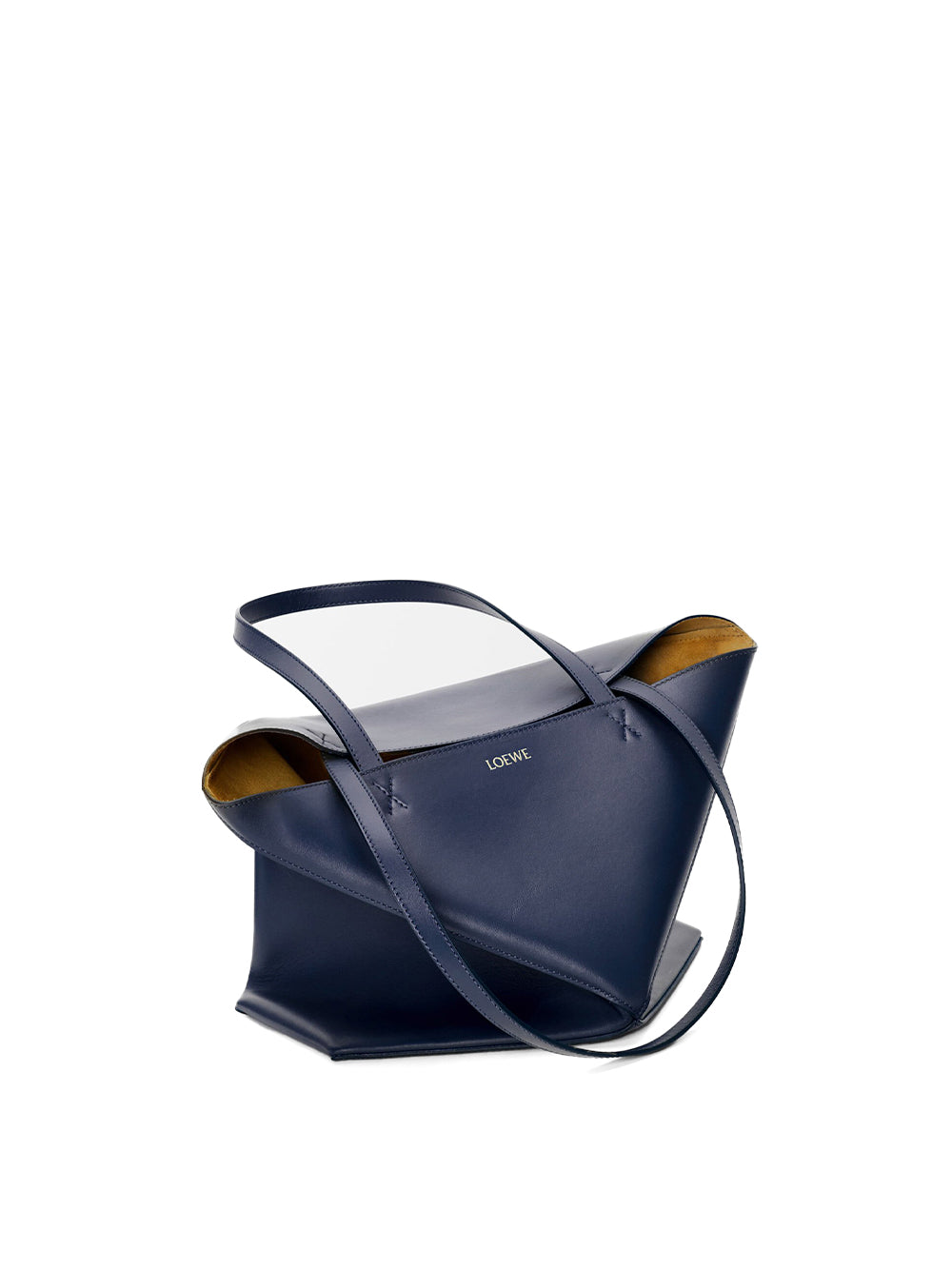 Puzzle Fold Tote