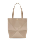 Puzzle Fold Tote