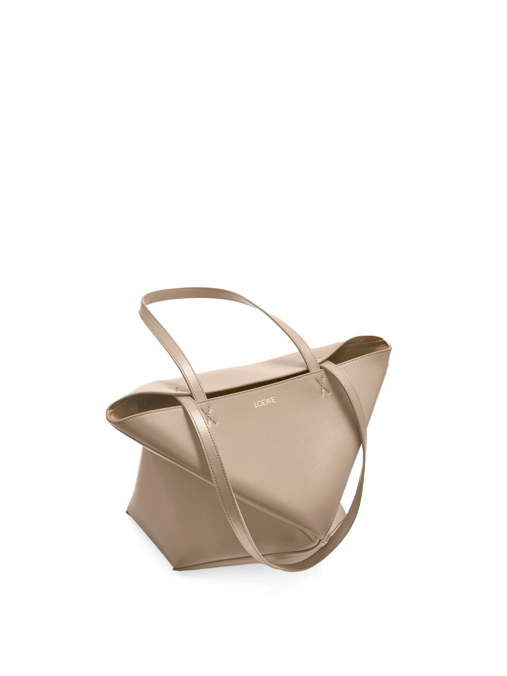 Puzzle Fold Tote