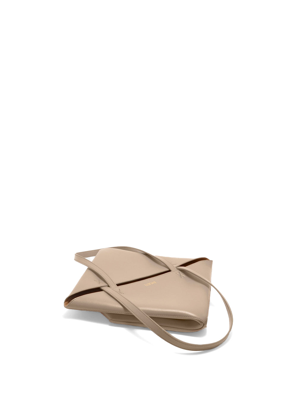 Puzzle Fold Tote