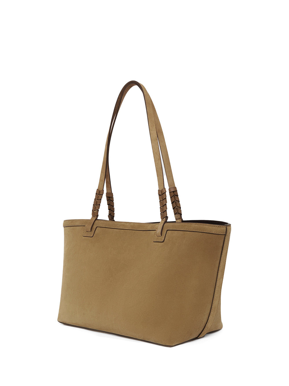 Suede Cala 32 Bag