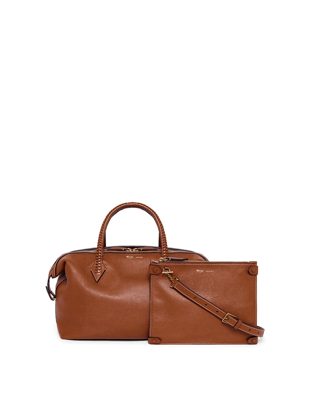 Vérité City Bag