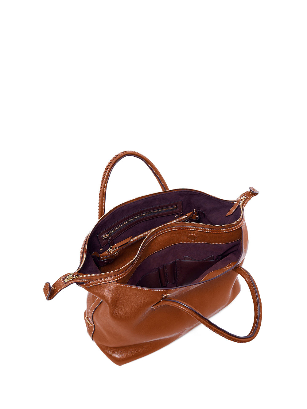 Vérité City Bag